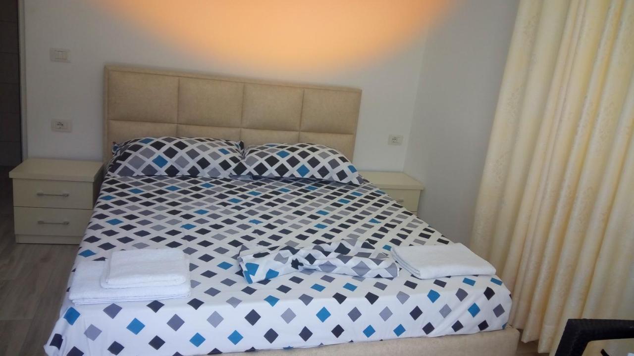 Condo Rooms * Sarandë