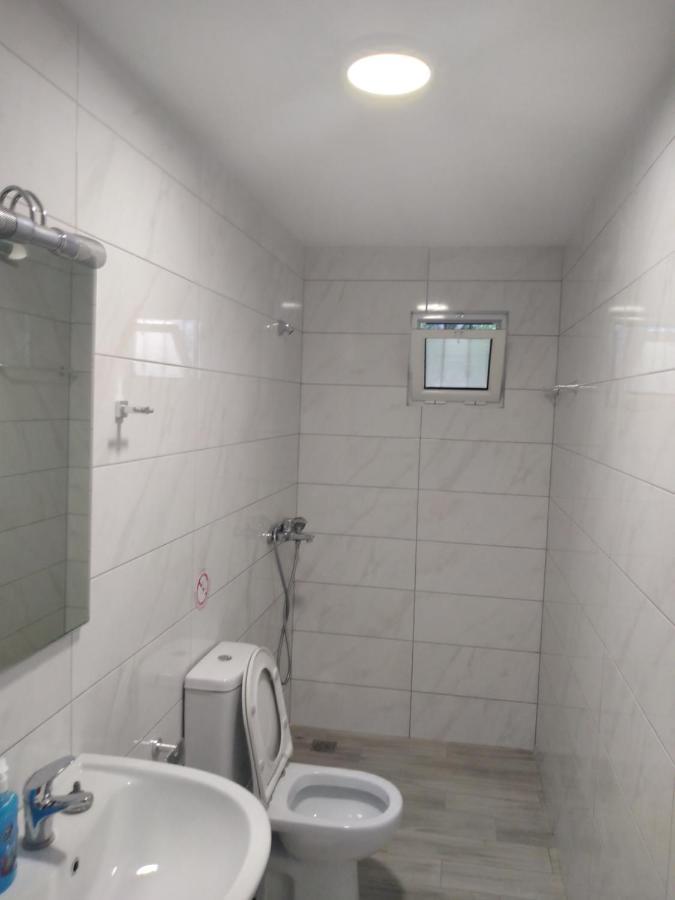 Condo Rooms